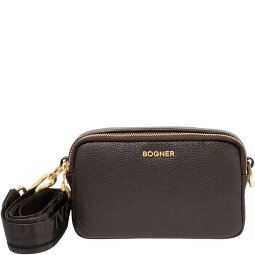 Bogner Wallis Avy Umhängetasche Leder 21 cm  Variante 2