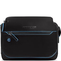 Piquadro Blue Square Umhängetasche Leder 27 cm  Variante 1