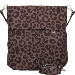 Zwei Mademoiselle.M Schultertasche 31 cm  Variante 12