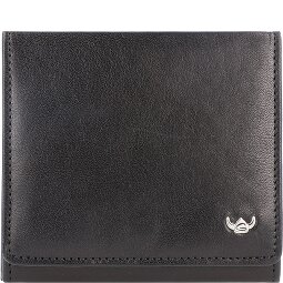 Golden Head Colorado Geldbörse RFID Leder 10 cm  Variante 2