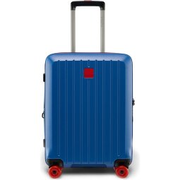 Stratic Buzz 4 Rollen Kabinentrolley S 54 cm  Variante 2