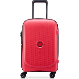 Delsey Paris Belmont Plus 4 Rollen Kabinentrolley 55 cm  Variante 2