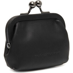 The Chesterfield Brand Calvia Münzbeutel Leder 12 cm  Variante 1