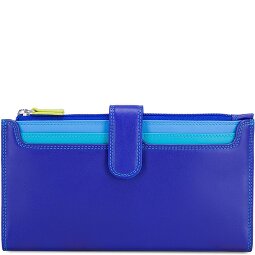 Mywalit Continental Geldbörse Leder 20 cm  Variante 5