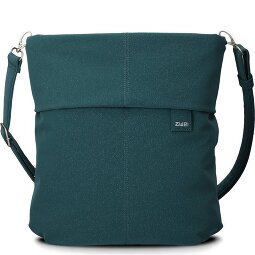 Zwei Mademoiselle.M Schultertasche 31 cm  Variante 24