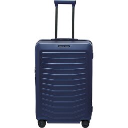 Porsche Design Roadster 4-Doppelrollen Trolley 69 cm  Variante 3