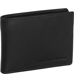 The Chesterfield Brand Enzo Geldbörse RFID Schutz Leder 11 cm  Variante 1