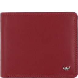 Golden Head Polo Geldbörse RFID Leder 12 cm  Variante 4