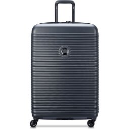Delsey Paris Freestyle 4-Rollen Trolley 76 cm  Variante 1