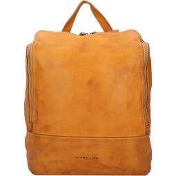 Harold's Submarine Rucksack Leder 32 cm Laptopfach  Variante 2