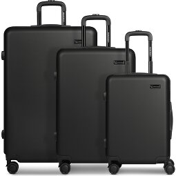 Smartbox Edition 05 4 Rollen Kofferset 3-teilig  Variante 1