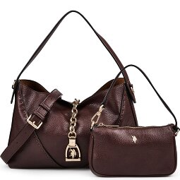 U.S. Polo Assn. Helcho Schultertasche 33 cm  Variante 2
