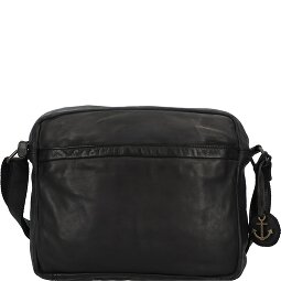 Harbour 2nd Urban Poets Parker Umhängetasche Leder 28 cm  Variante 2