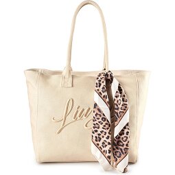 Liu Jo Plentia Shopper Tasche L 35 cm  Variante 2