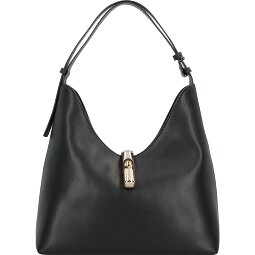Furla Goccia Schultertasche Leder 30 cm  Variante 7