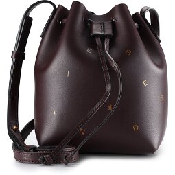 Liebeskind Dancing Letters Beuteltasche S Leder 12 cm  Variante 1