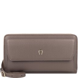 AIGNER Clutch Geldbörse Leder 20 cm  Variante 2