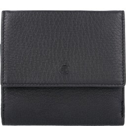 Esquire Deer Geldbörse Leder 10 cm  Variante 2