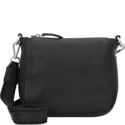 Jack Kinsky Aruba 3 Umhängetasche Leder 20 cm  Variante 2