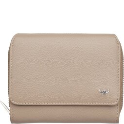 Golden Head Madrid Geldbörse RFID Leder 11,5 cm  Variante 3