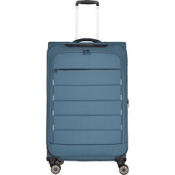 Travelite Skaii 4-Rollen Trolley 78 cm  Variante 3