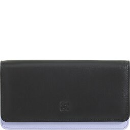 DuDu Canarie Geldbörse RFID Schutz Leder 17.5 cm  Variante 1