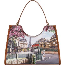 Y Not? Yesbag Shopper Tasche 32.5 cm  Variante 4