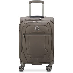 Delsey Paris Helium DLX 4-Rollen Kabinentrolley 55 cm  Variante 1