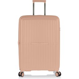 Heys AirLite 4 Rollen Trolley M 66 cm mit Dehnfalte  Variante 5