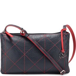 Mywalit Umhängetasche Leder 25 cm  Variante 2