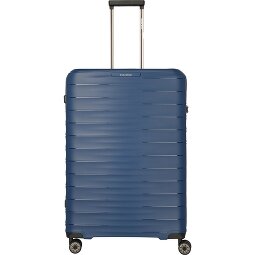 Travelite Mooby 4 Rollen Trolley L 77 cm  Variante 2
