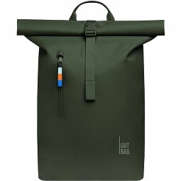 GOT BAG Rolltop Lite 2.0 Rucksack 42 cm Laptopfach  Variante 1