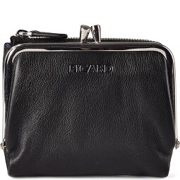 Picard Bali 1 Geldbörse RFID Schutz Leder 13 cm  Variante 3