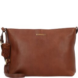 Burkely Fine Florence Umhängetasche Leder 24 cm  Variante 2
