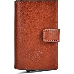 The Bridge Story Uomo Visitenkartenetui Leder 6.5 cm  Variante 7