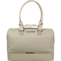 Travelite Barbara Stepp Schultertasche 48 cm Laptopfach  Variante 1