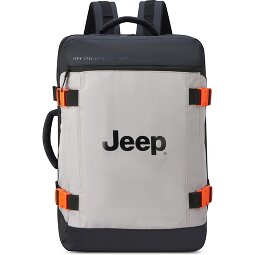 Jeep JS007C Reiserucksack XL 58 cm  Variante 3