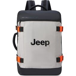 Jeep JS007C Reiserucksack XL 58 cm  Variante 2