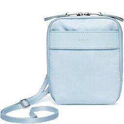 Knomo Mayfair Rex Umhängetasche RFID 15 cm  Variante 2