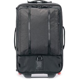Topo Designs Global 2 Rollen Kabinentrolley 53 cm  Variante 1