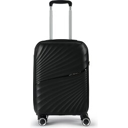 Benzi 5755 4 Rollen Kabinentrolley 55 cm  Variante 5