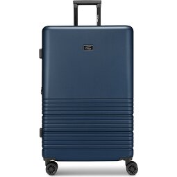 camel active Hanoi 4 Rollen Trolley L 78 cm mit Dehnfalte  Variante 3