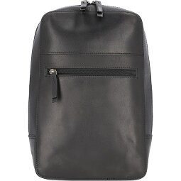 Leonhard Heyden Dakota Sling Bag Leder 30 cm  Variante 2