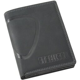 Strellson Baker Street Geldbörse Leder 10 cm  Variante 1