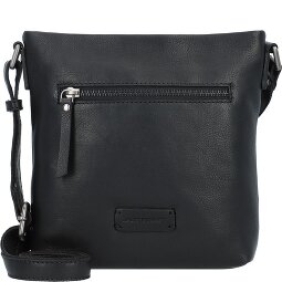Jack Kinsky Montreal Umhängetasche Leder 19 cm  Variante 4