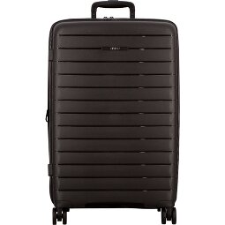 Jump Striper 4 Rollen Trolley 68 cm mit Dehnfalte  Variante 1