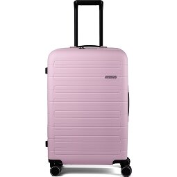 American Tourister Novastream 4 Rollen Trolley 67 cm mit Dehnfalte  Variante 2