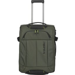 Travelite Briize 2 Rollen Reisetasche S 55 cm  Variante 2
