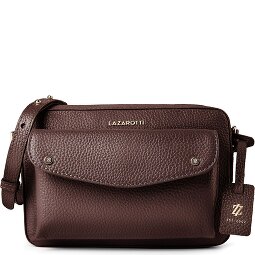 Lazarotti Bologna Leather Umhängetasche Leder 21 cm  Variante 3