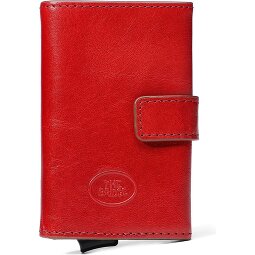 The Bridge Story Uomo Visitenkartenetui Leder 6.5 cm  Variante 4